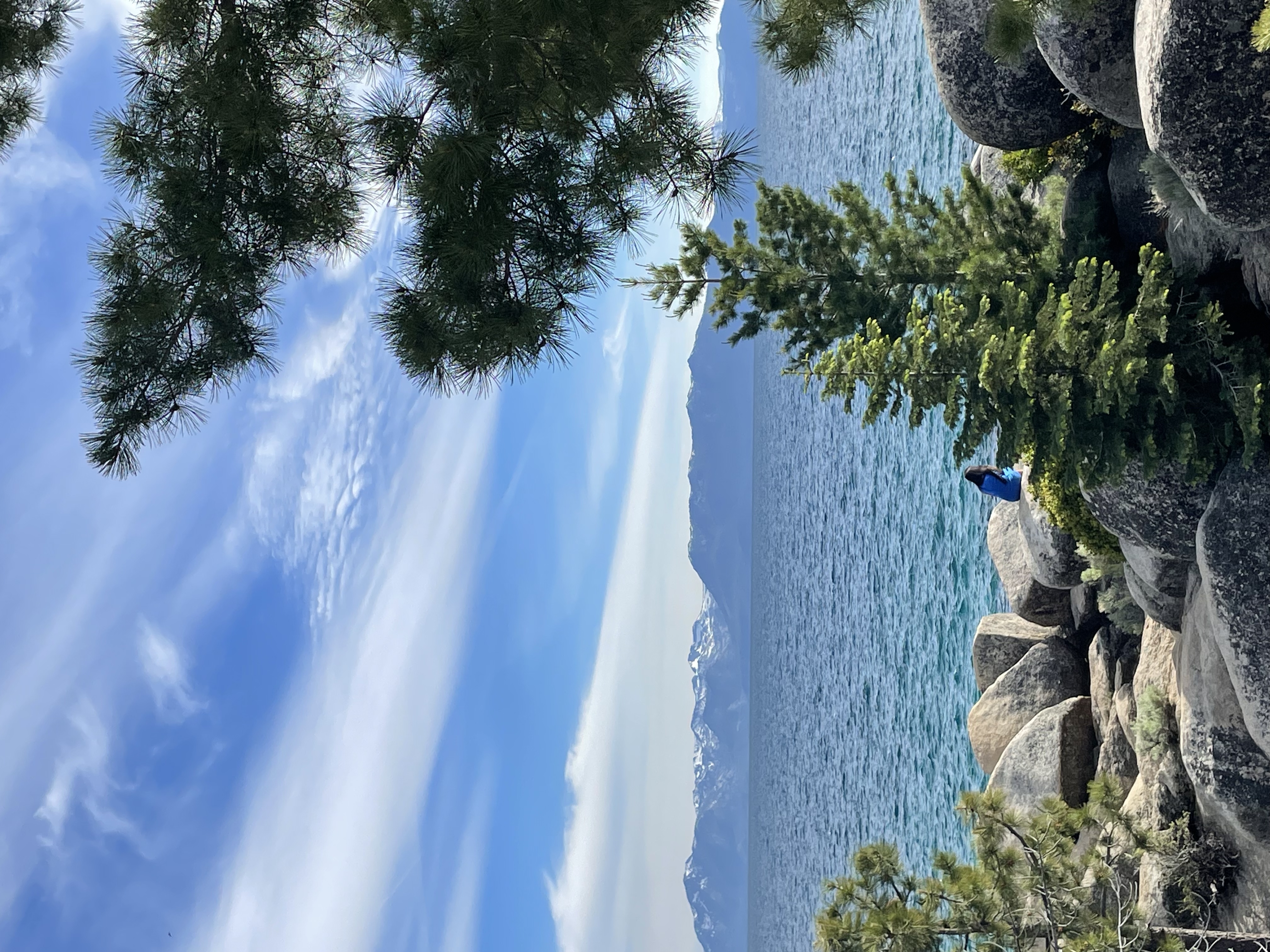 Lake Tahoe